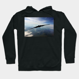 Spirit In The Sky Hoodie